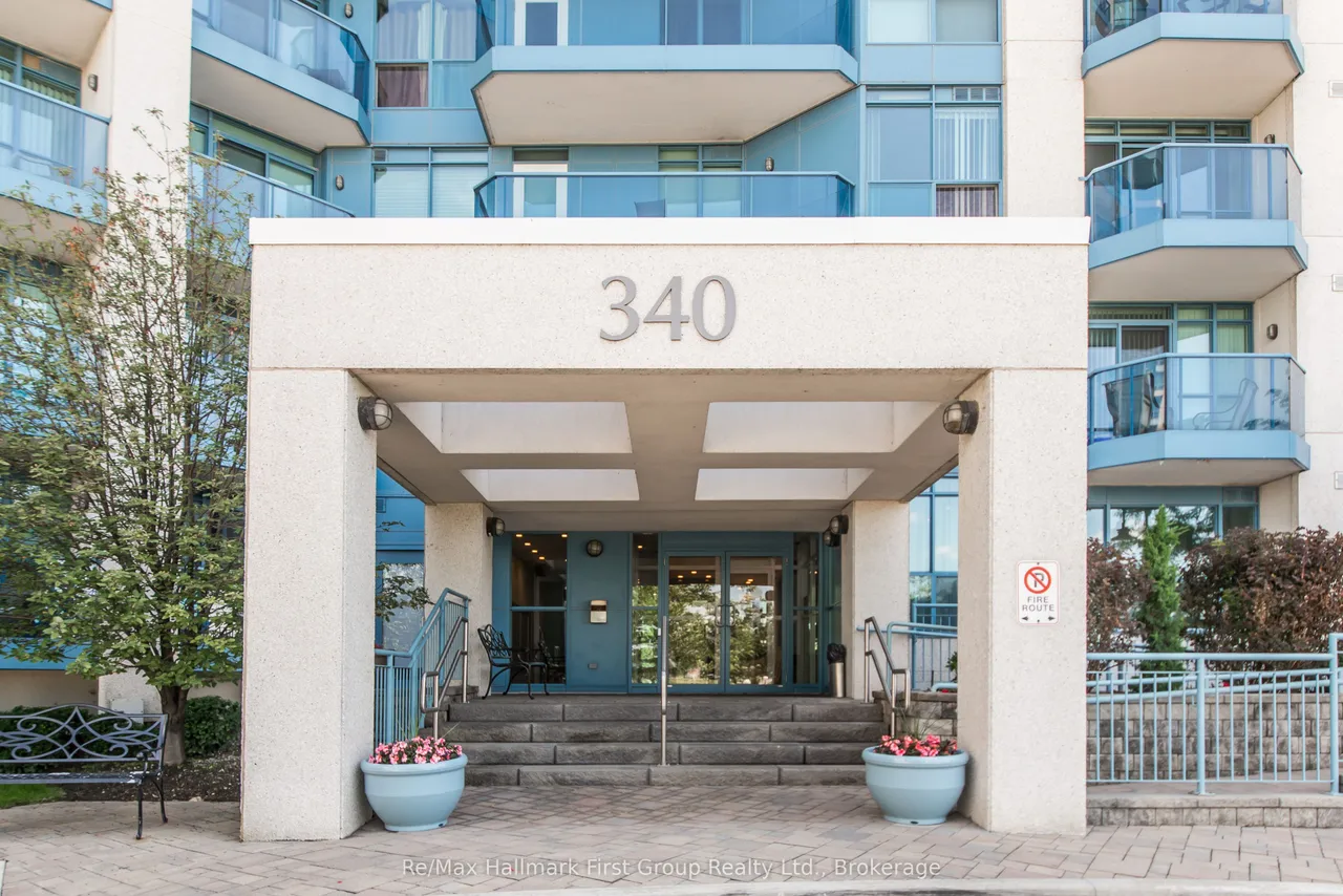 340 Watson Street W, Unit 715 — photo 2