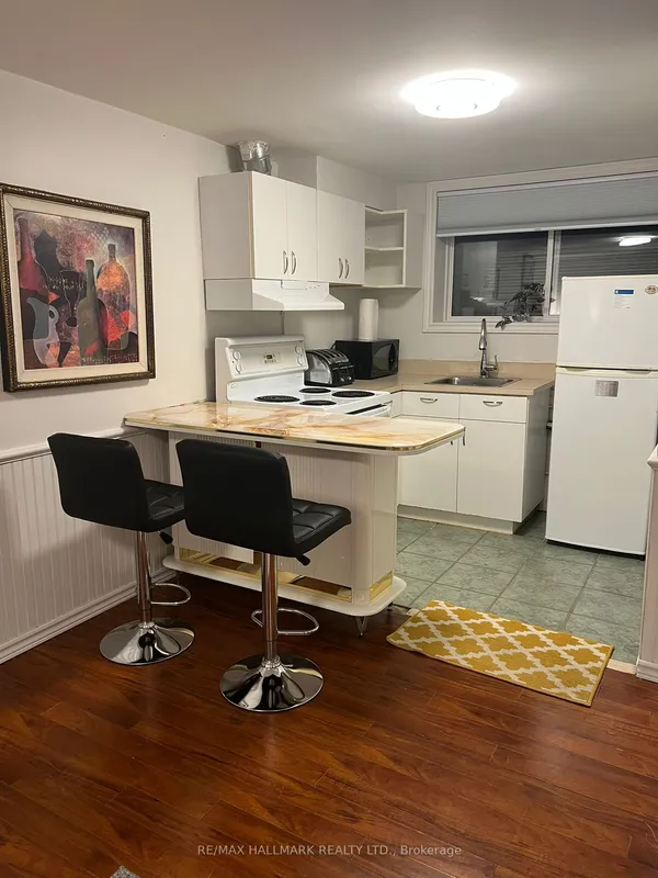 19 Fothergill Court, Unit Basement — photo 2