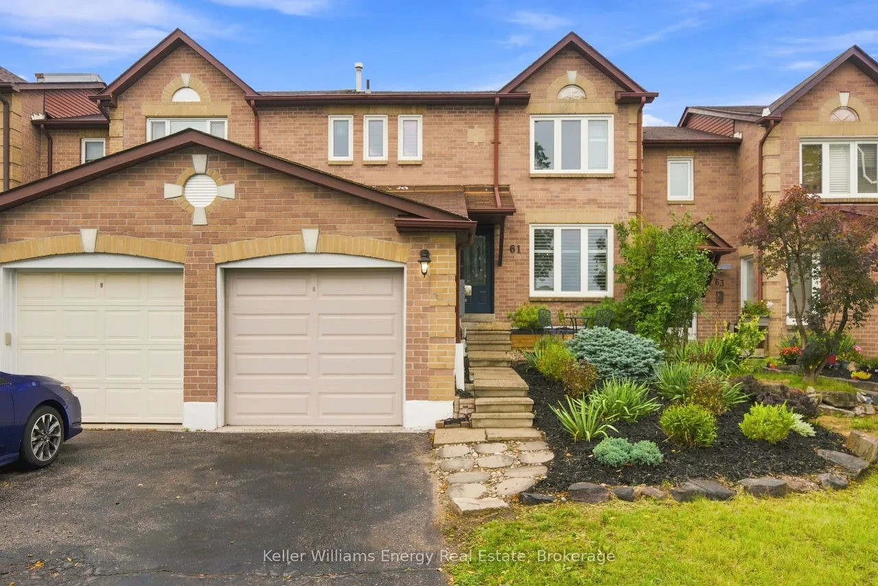 61 Fernbank Place