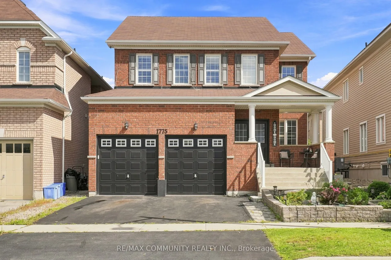 1775 Finkle Drive