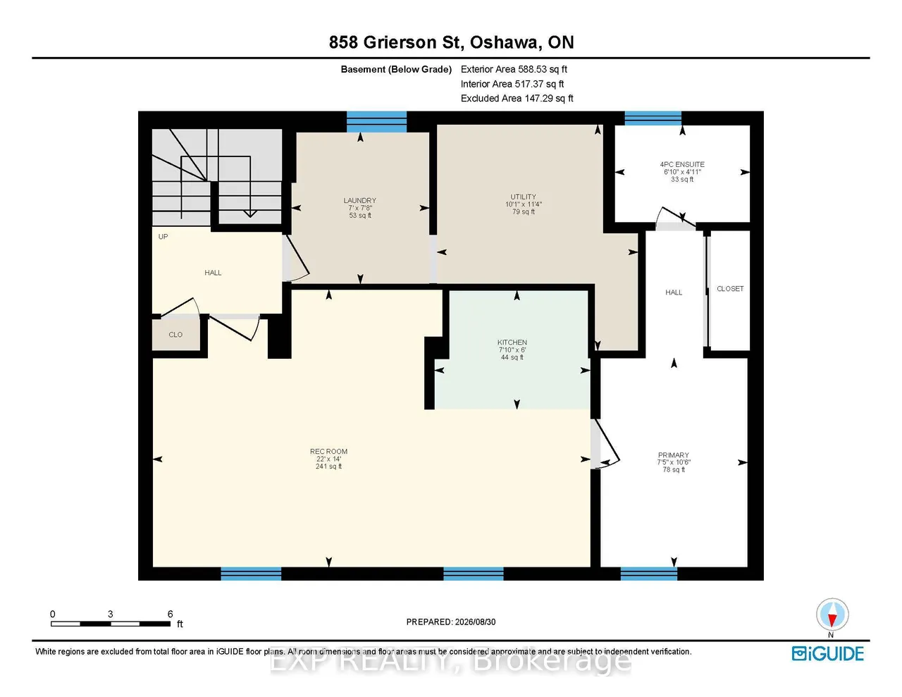 858 Grierson Street — photo 46