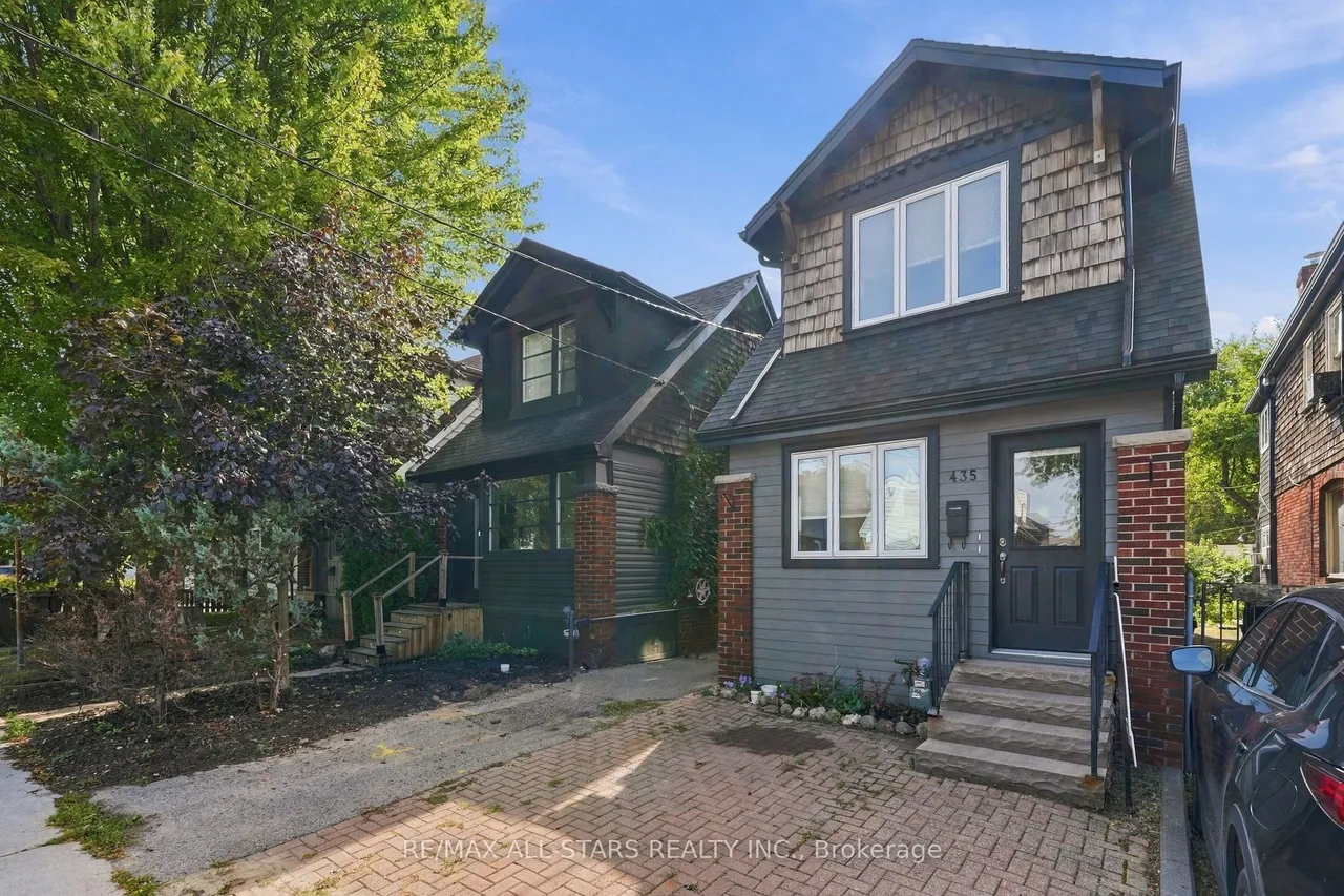 435 Mortimer Avenue — photo 2