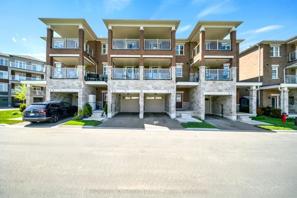 2540 William Jackson Drive, Unit 603