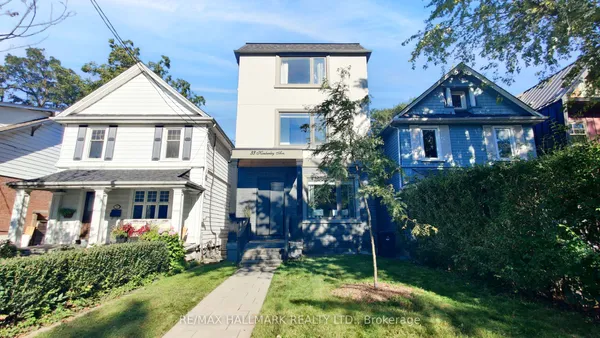 33 Kimberley Avenue