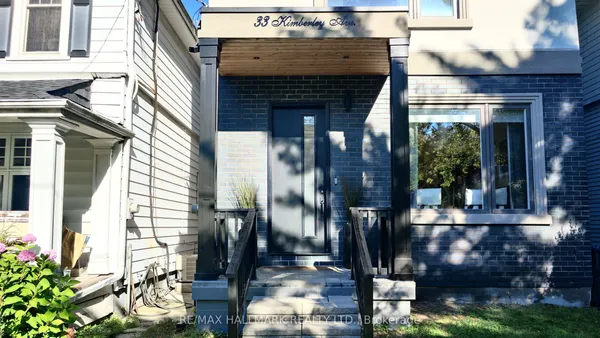 33 Kimberley Avenue — photo 2