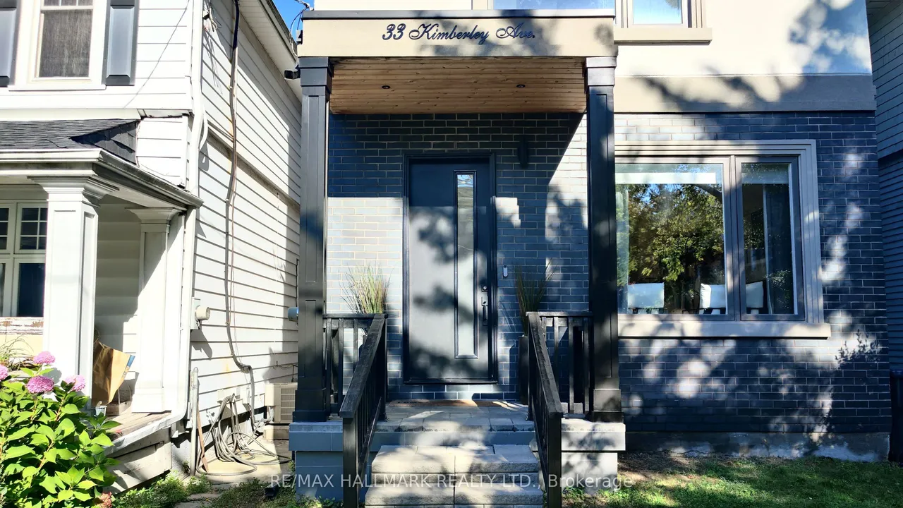 33 Kimberley Avenue — photo 2