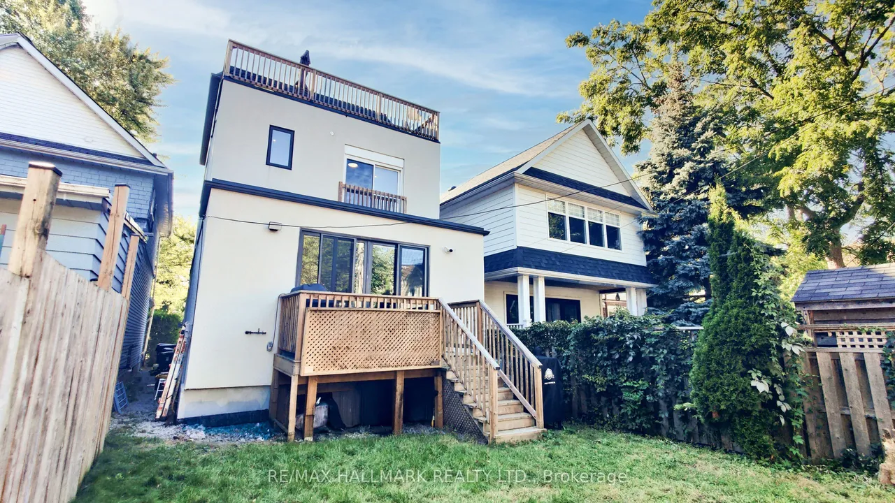 33 Kimberley Avenue — photo 40