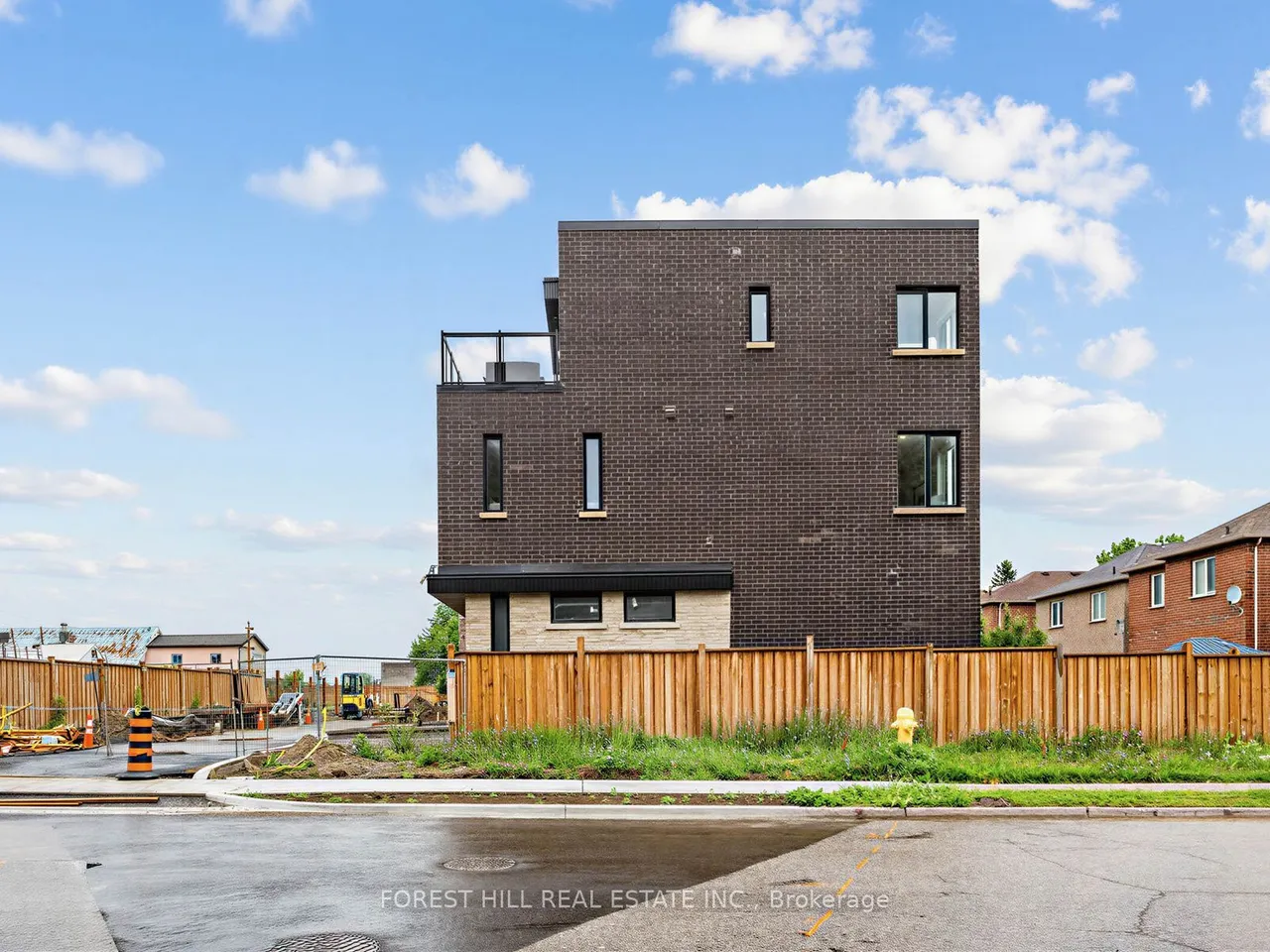 3 Cranswick Lane — photo 48