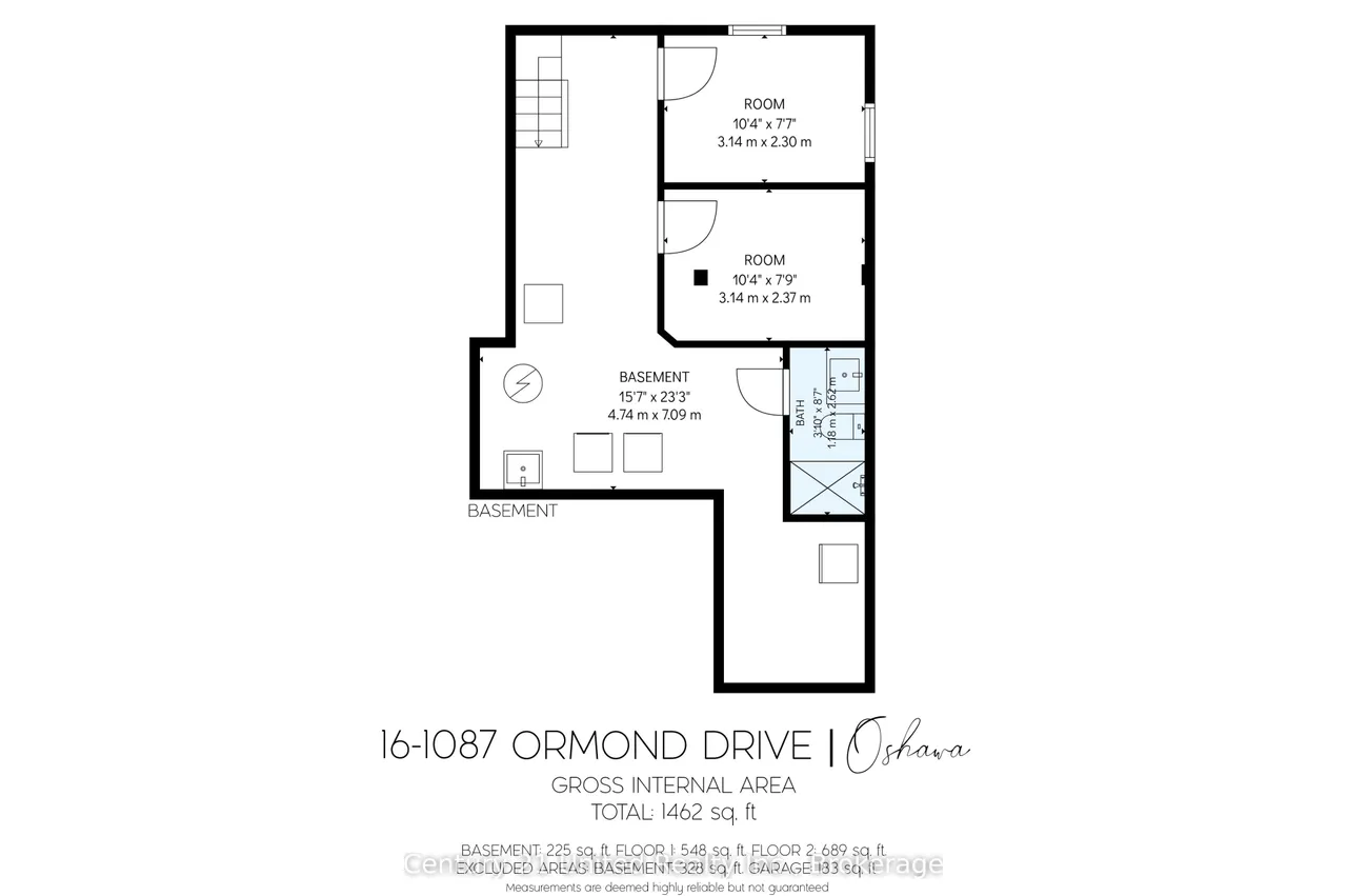 1087 Ormond Drive, Unit 16 — photo 48