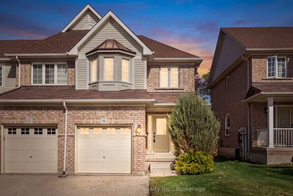 1087 Ormond Drive, Unit 16