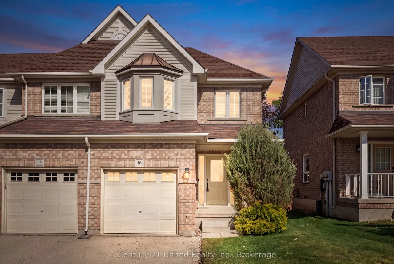 1087 Ormond Drive, Unit 16