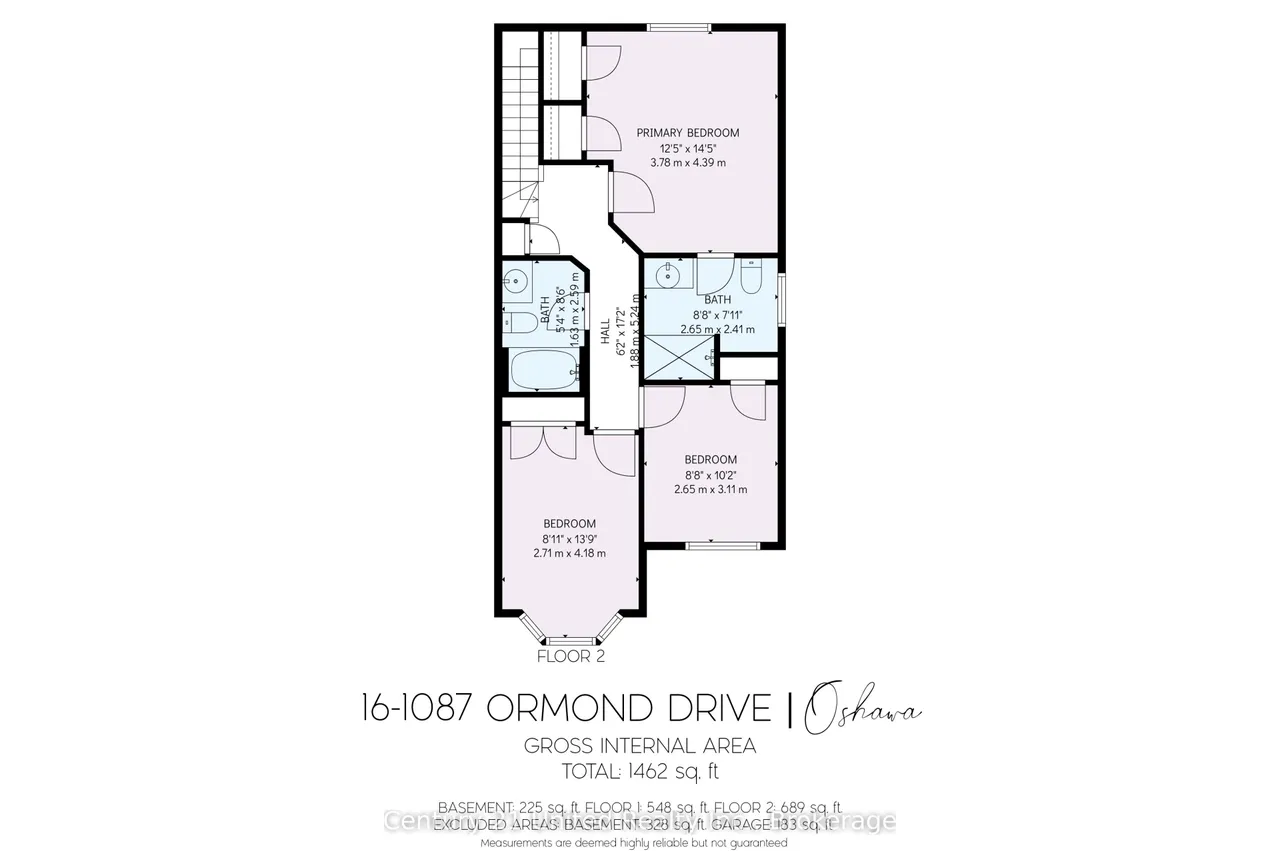 1087 Ormond Drive, Unit 16 — photo 47