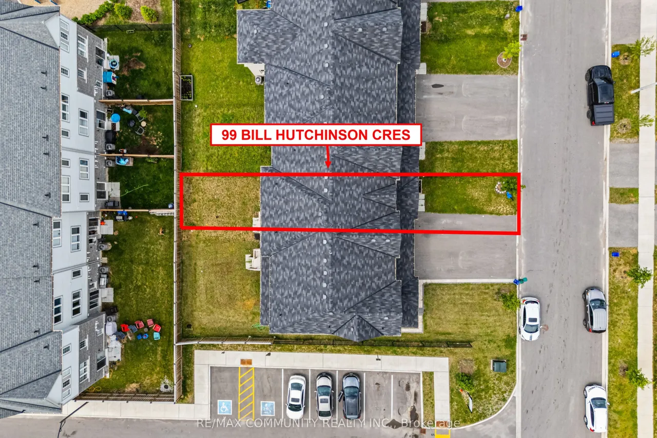 99 Bill Hutchinson Crescent — photo 2