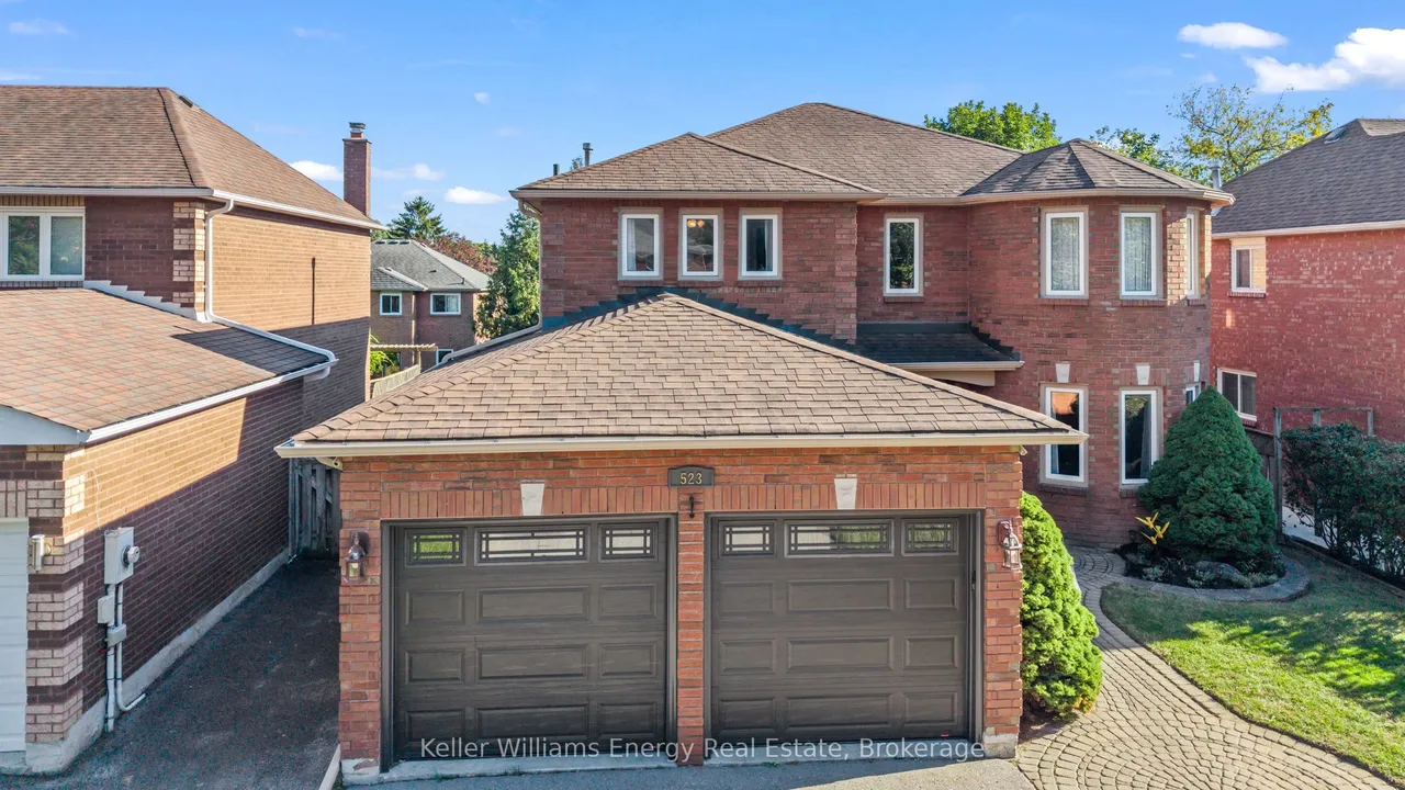 523 Palmtree Crescent