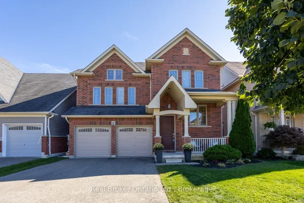110 Sumersford Drive — photo 2