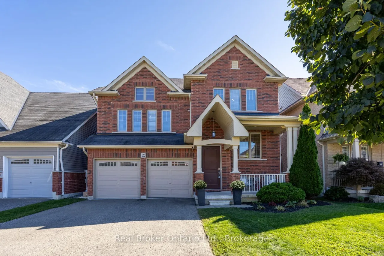 110 Sumersford Drive — photo 2