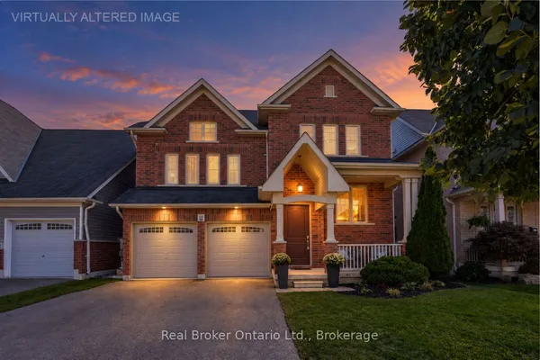 110 Sumersford Drive