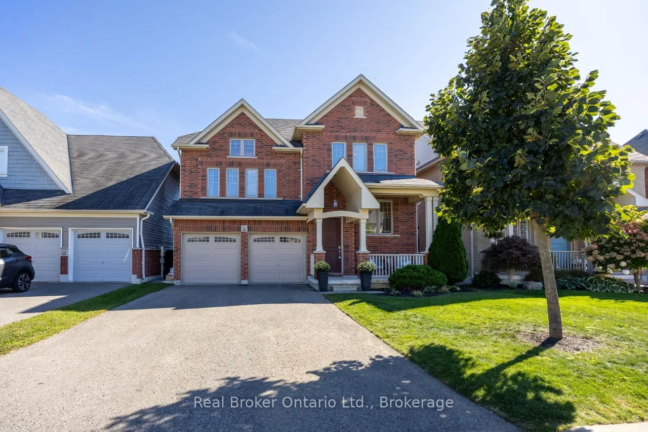 110 Sumersford Drive — photo 3