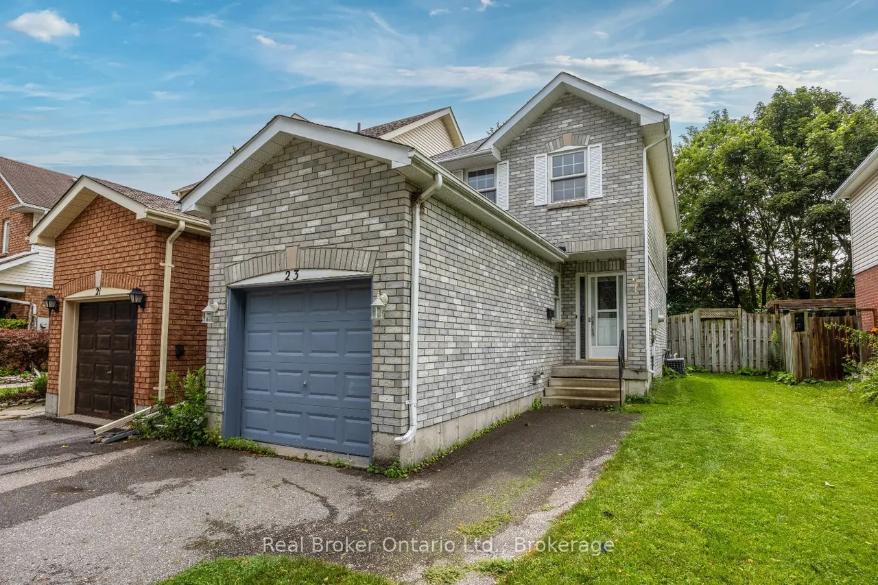23 Mann Street — photo 2