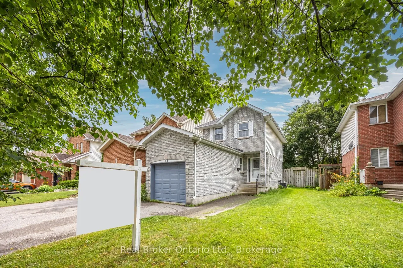 23 Mann Street — photo 3