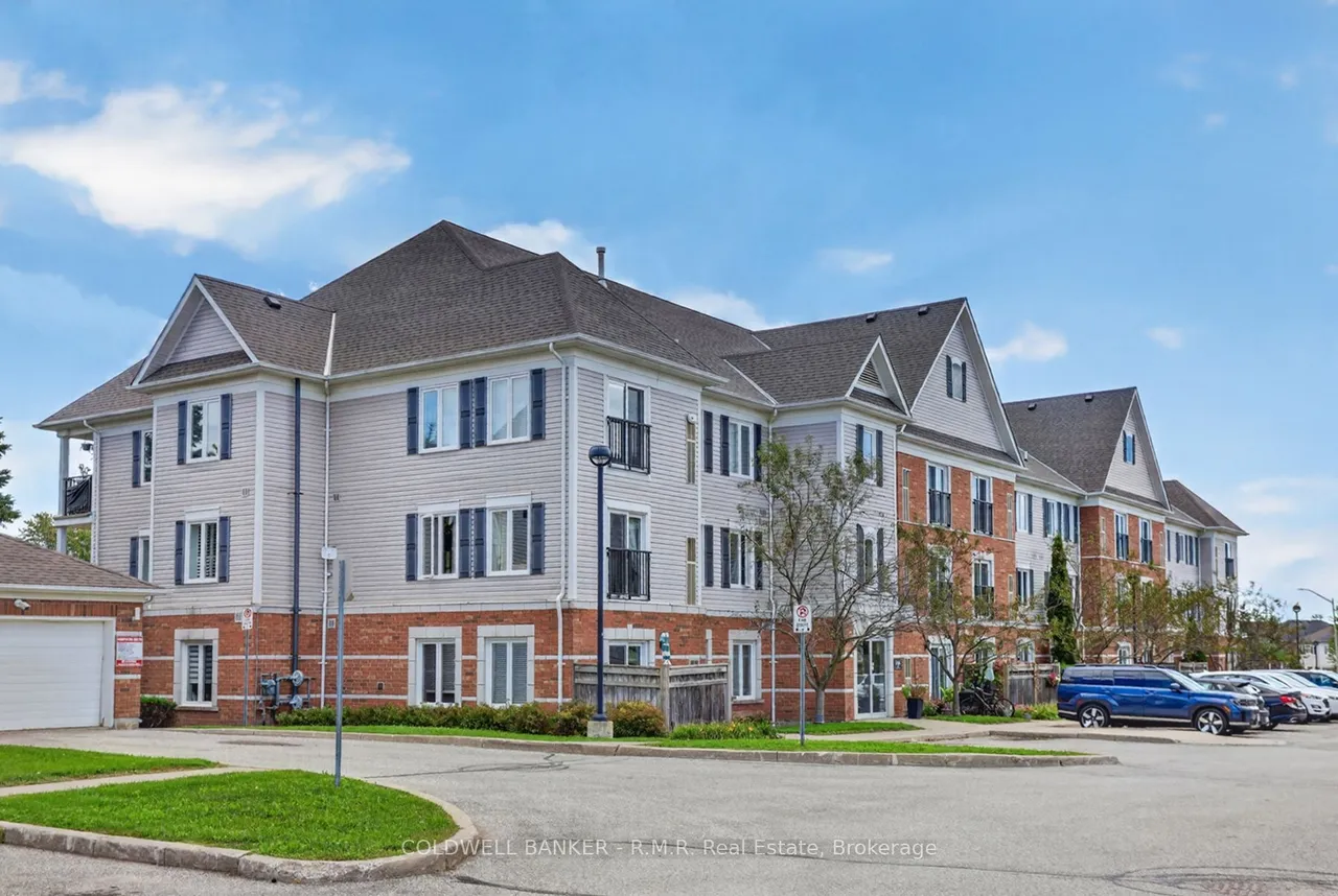 106 Aspen Springs Drive, Unit 210 — photo 2