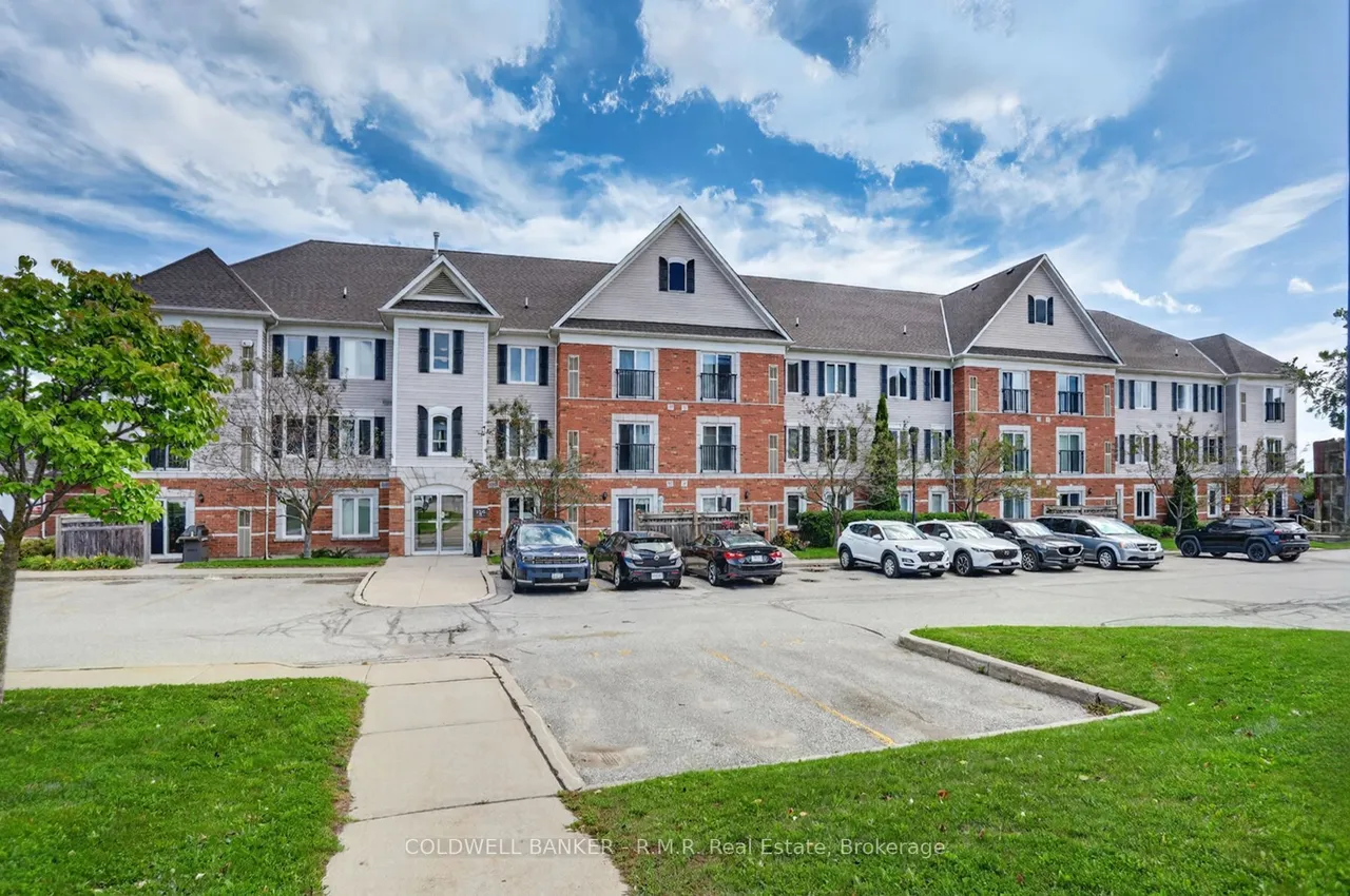 106 Aspen Springs Drive, Unit 210
