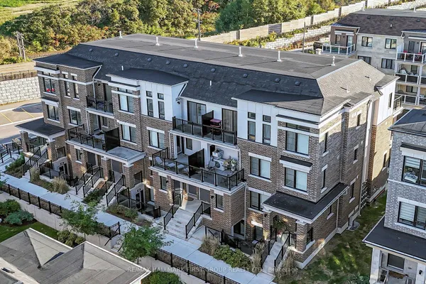 12D Lookout Drive, Unit 25