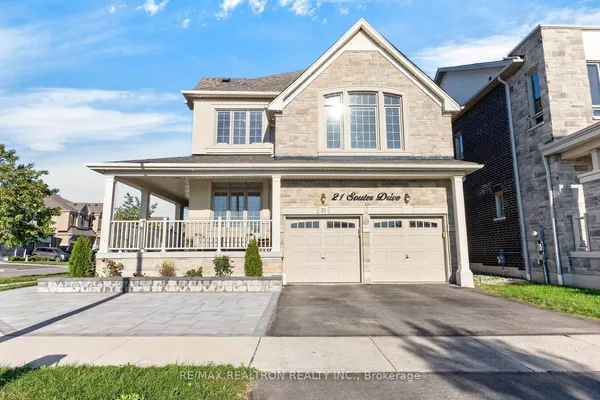 21 Souter Drive — photo 2