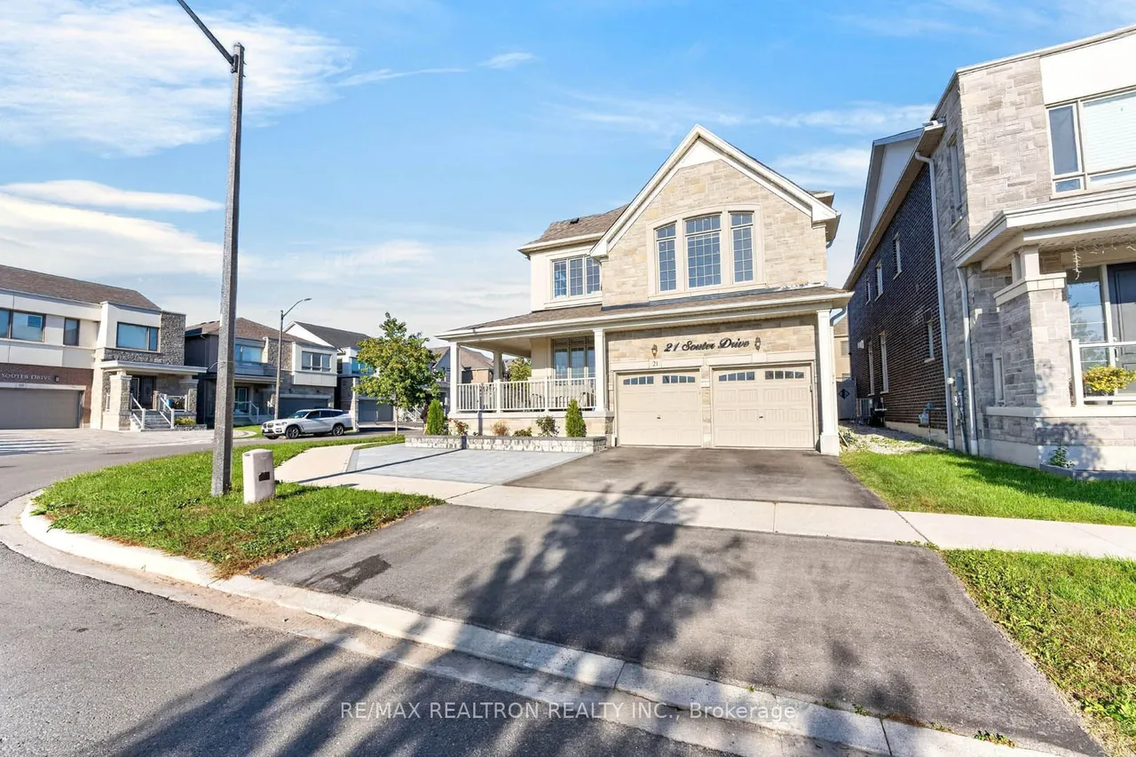 21 Souter Drive