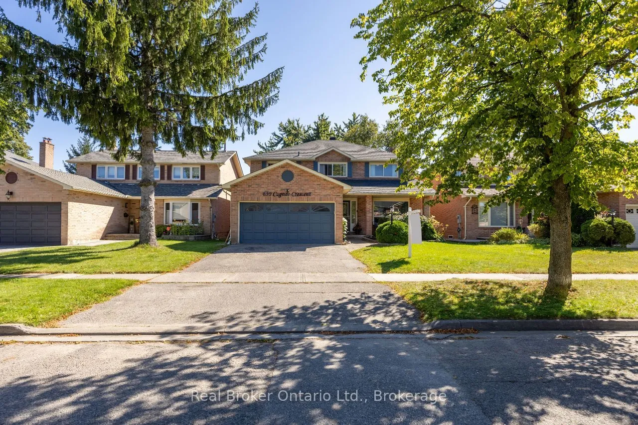 630 Cognac Crescent — photo 3