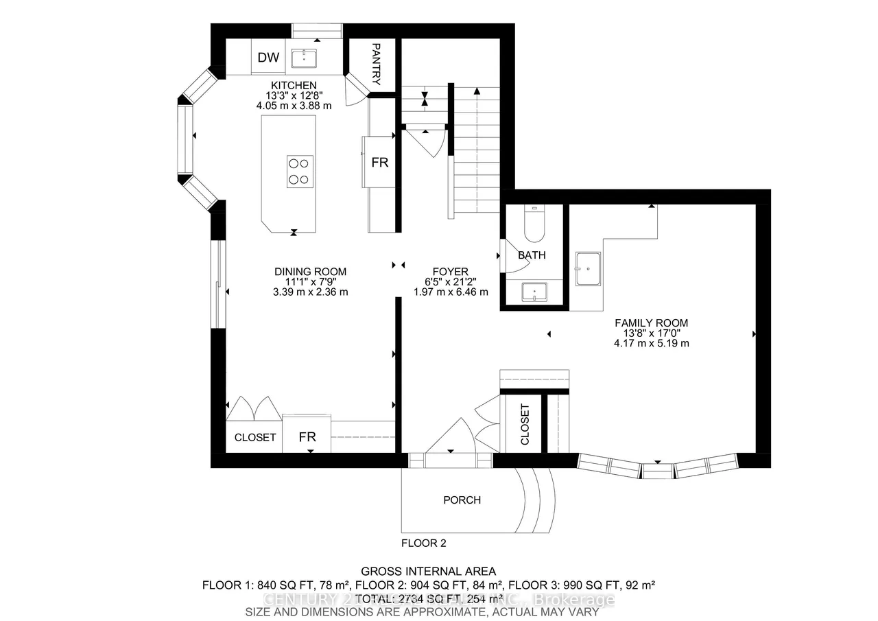481 Camelot Drive W — photo 47