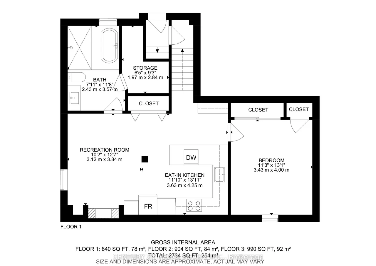 481 Camelot Drive W — photo 48