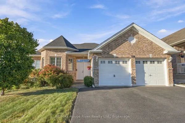 758 Coldstream Drive