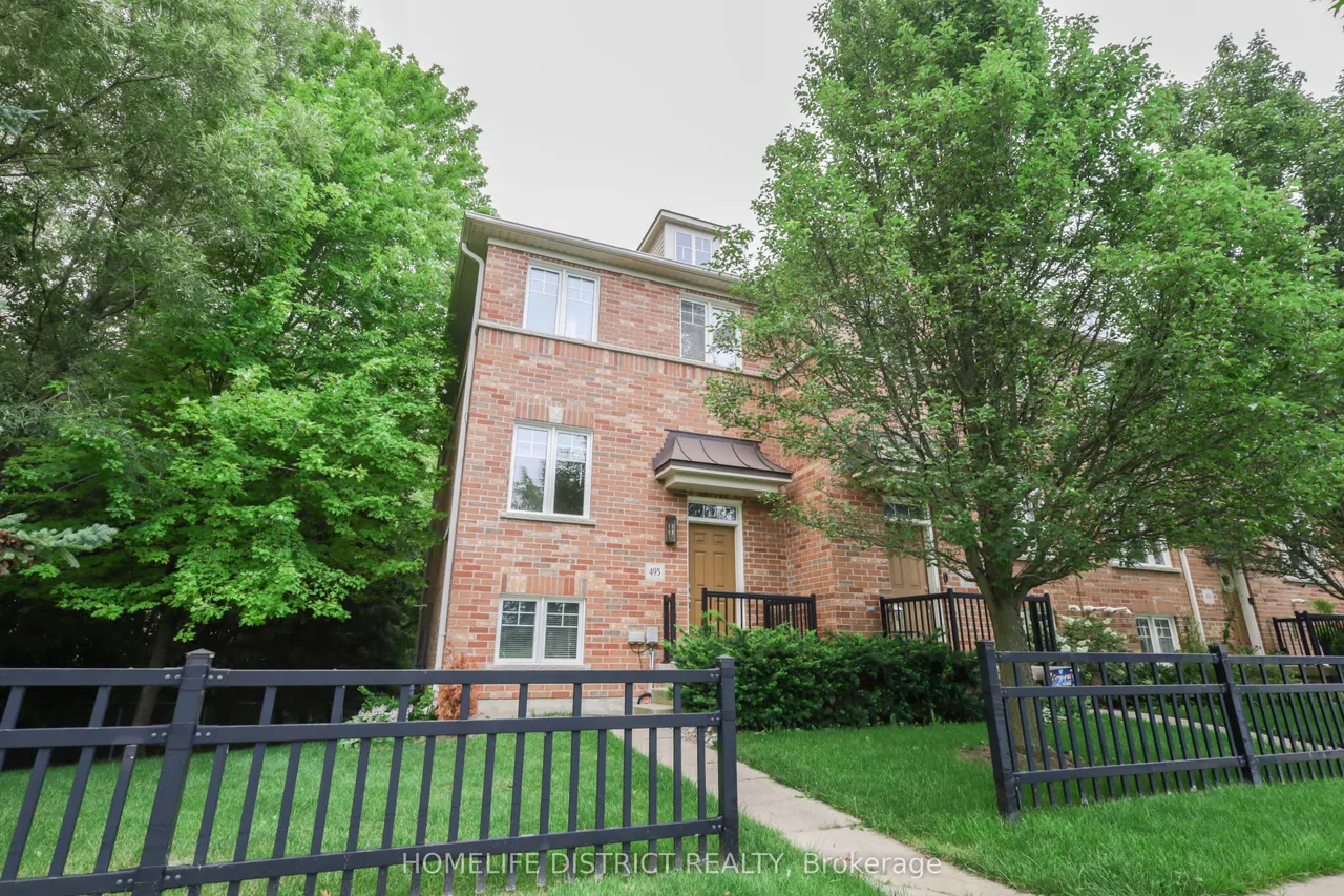 495 Mearns Avenue