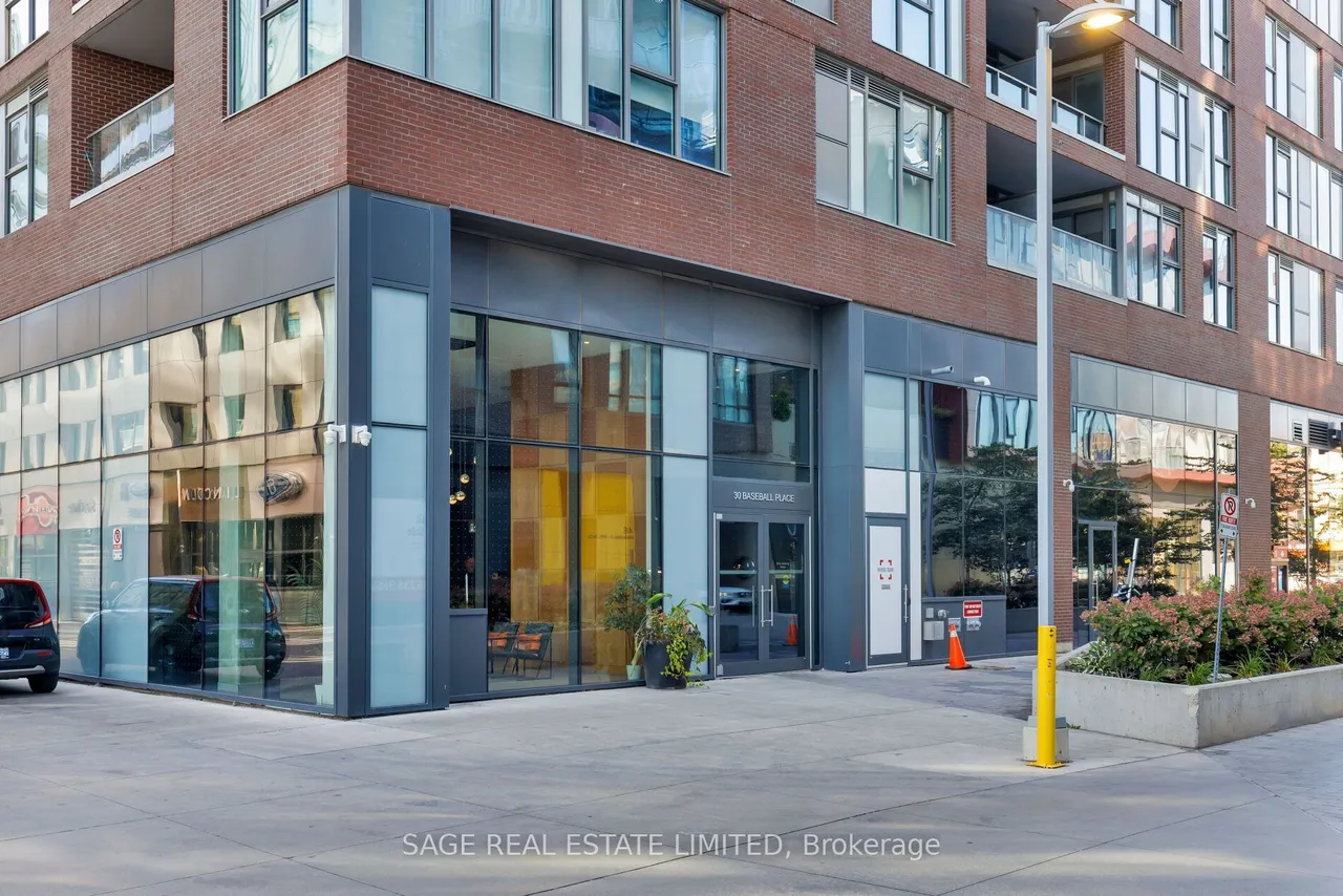 30 Baseball Place, Unit 625 — photo 27