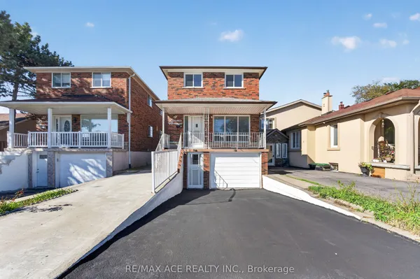 4 Linden Avenue