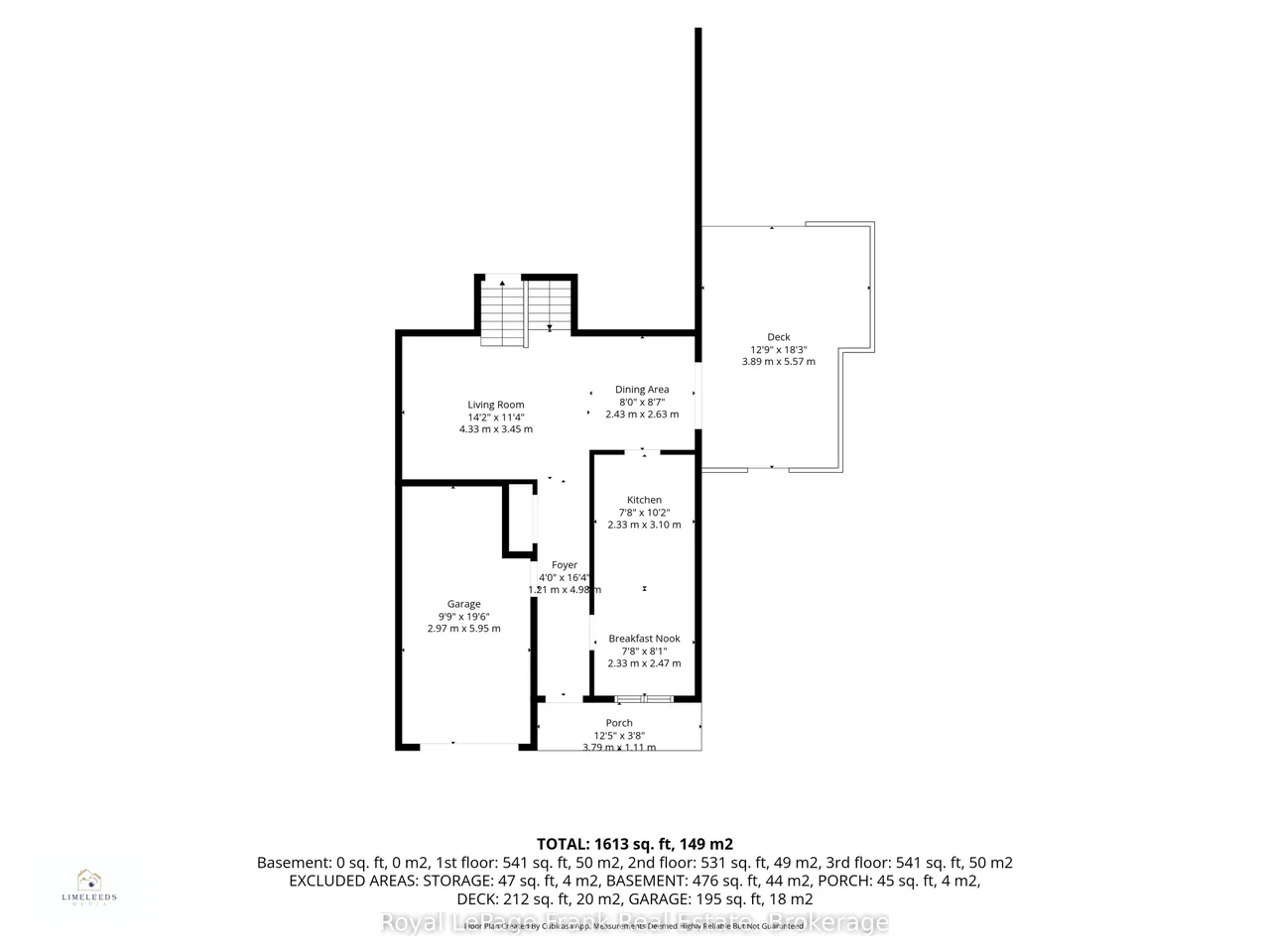 97 Firwood Avenue — photo 44