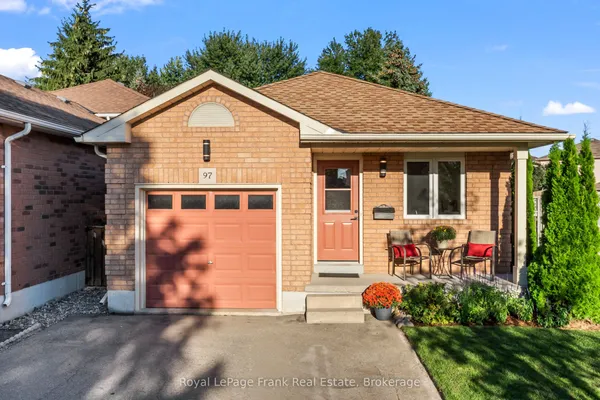 97 Firwood Avenue