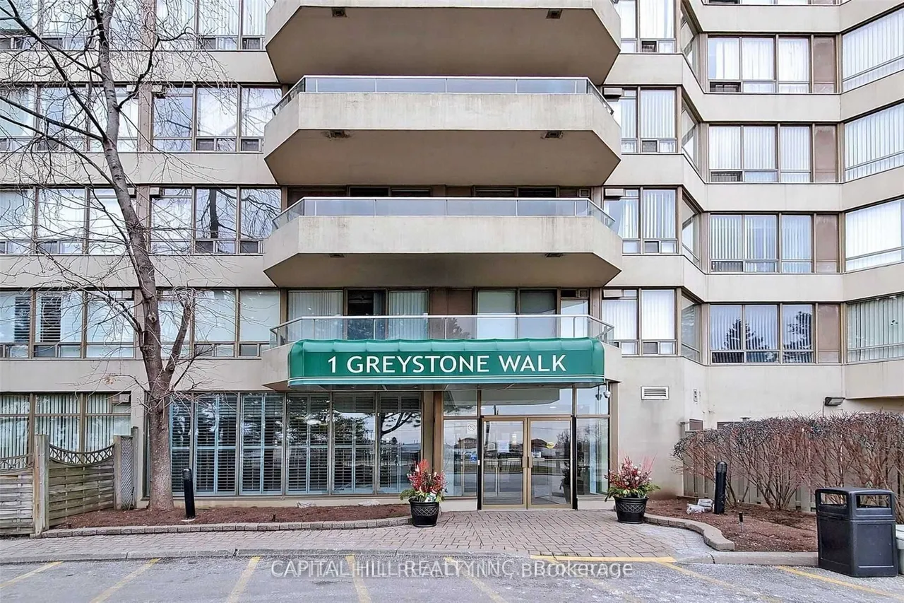 1 greystone Walk, Unit 1984 — photo 3