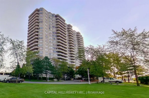 1 greystone Walk, Unit 1984 — photo 2