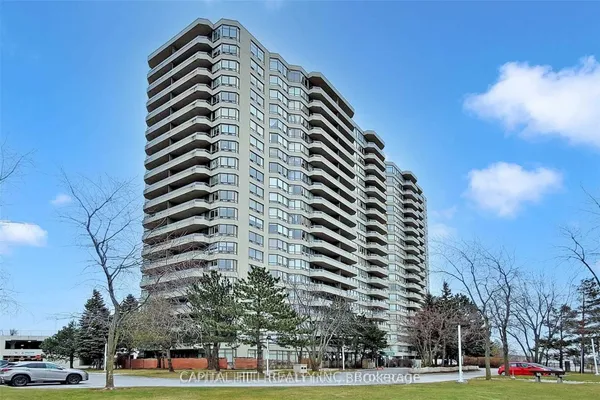 1 greystone Walk, Unit 1984