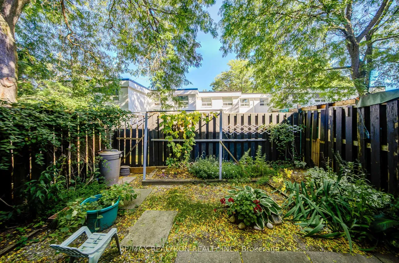 2550 Birchmount Road, Unit 20 — photo 30