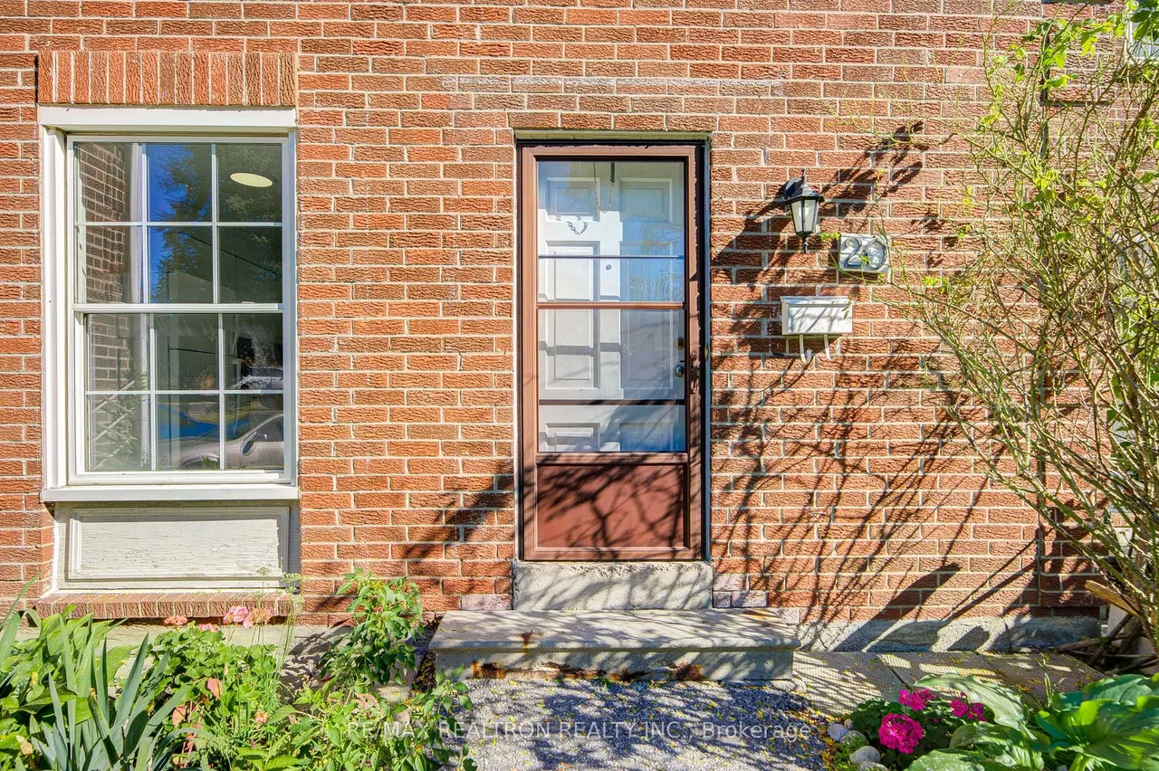 2550 Birchmount Road, Unit 20 — photo 2