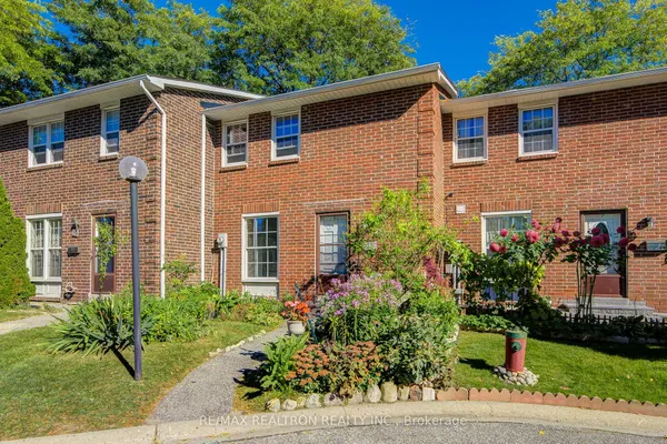 2550 Birchmount Road, Unit 20