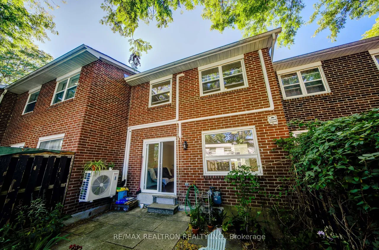 2550 Birchmount Road, Unit 20 — photo 31