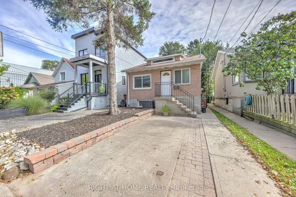 243 Coleridge Avenue — photo 2