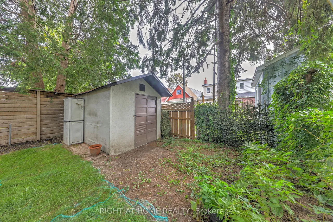 243 Coleridge Avenue — photo 35
