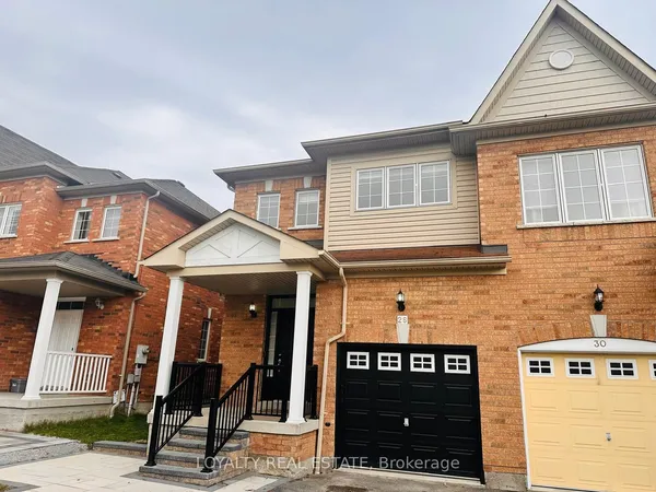 28 Thorp Crescent — photo 2