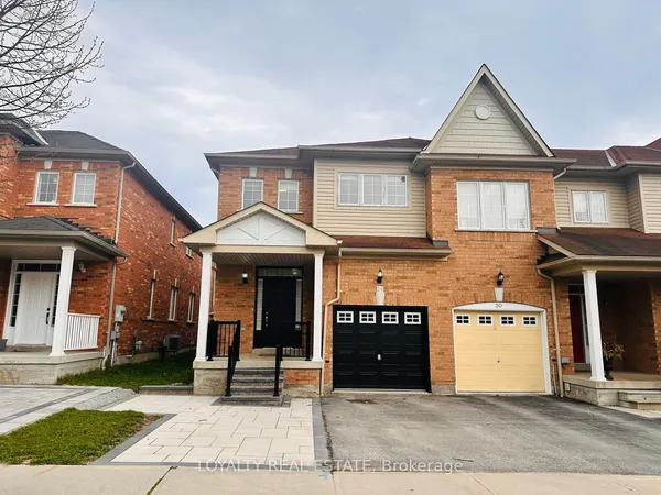 28 Thorp Crescent