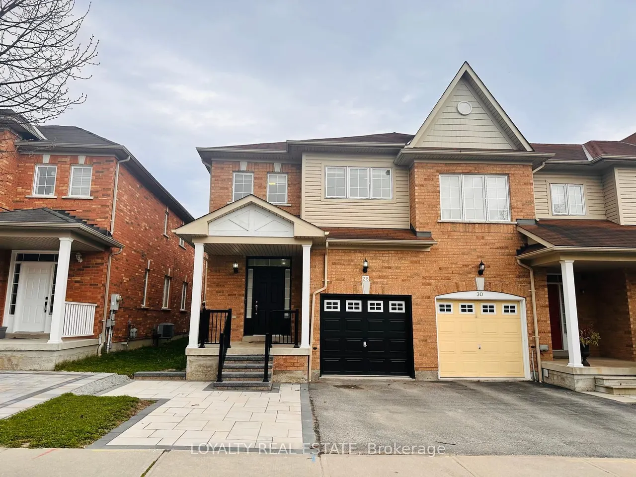 28 Thorp Crescent